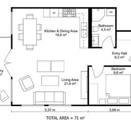 Floorplan Online Web App