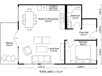 Floorplan Online Web App