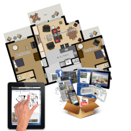 Floorplan Online Web App